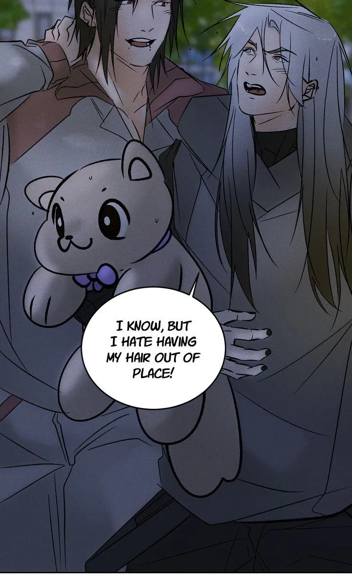Read Behind the Lens chapter 21 image 123 on Lezhin