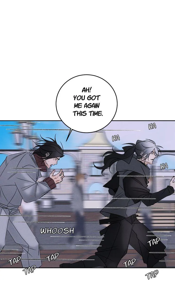 Read Behind the Lens chapter 21 image 14 on Lezhin
