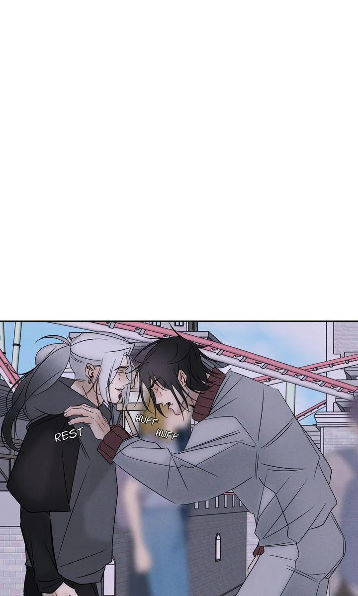 Read Behind the Lens chapter 21 image 15 on Lezhin