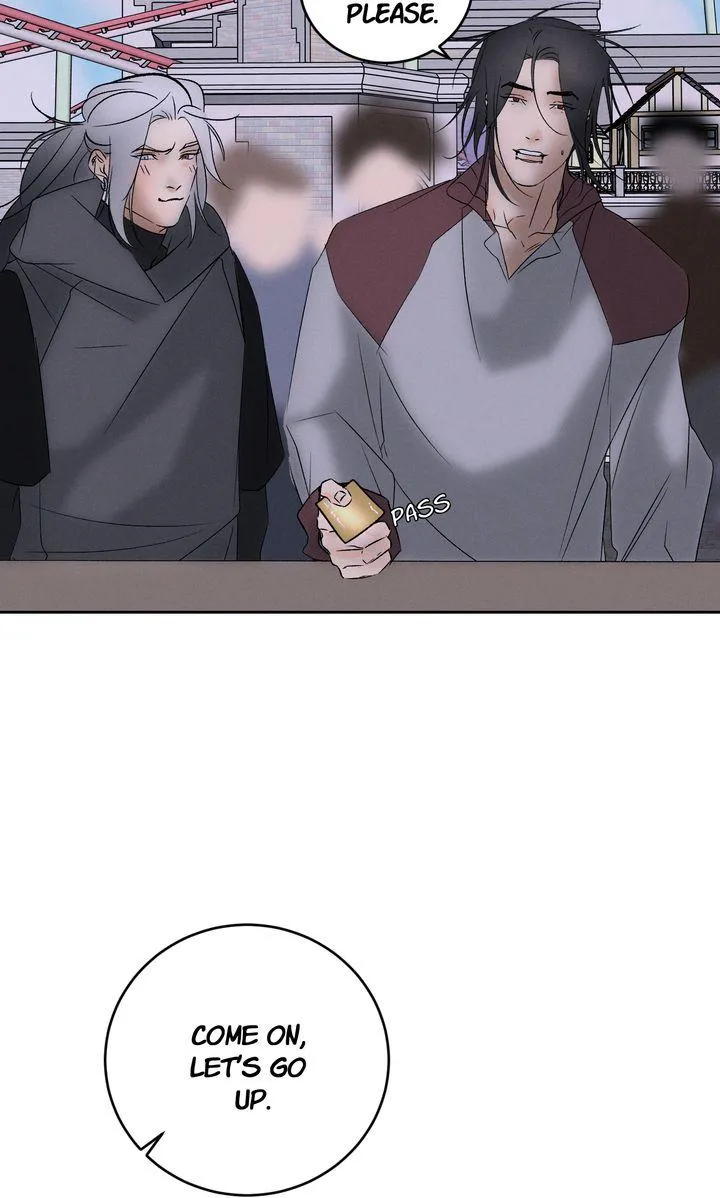 Read Behind the Lens chapter 21 image 18 on Lezhin