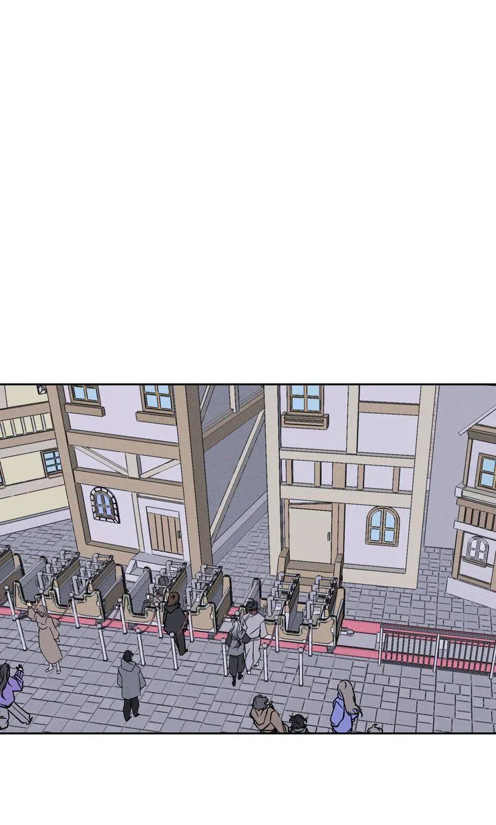 Read Behind the Lens chapter 21 image 20 on Lezhin