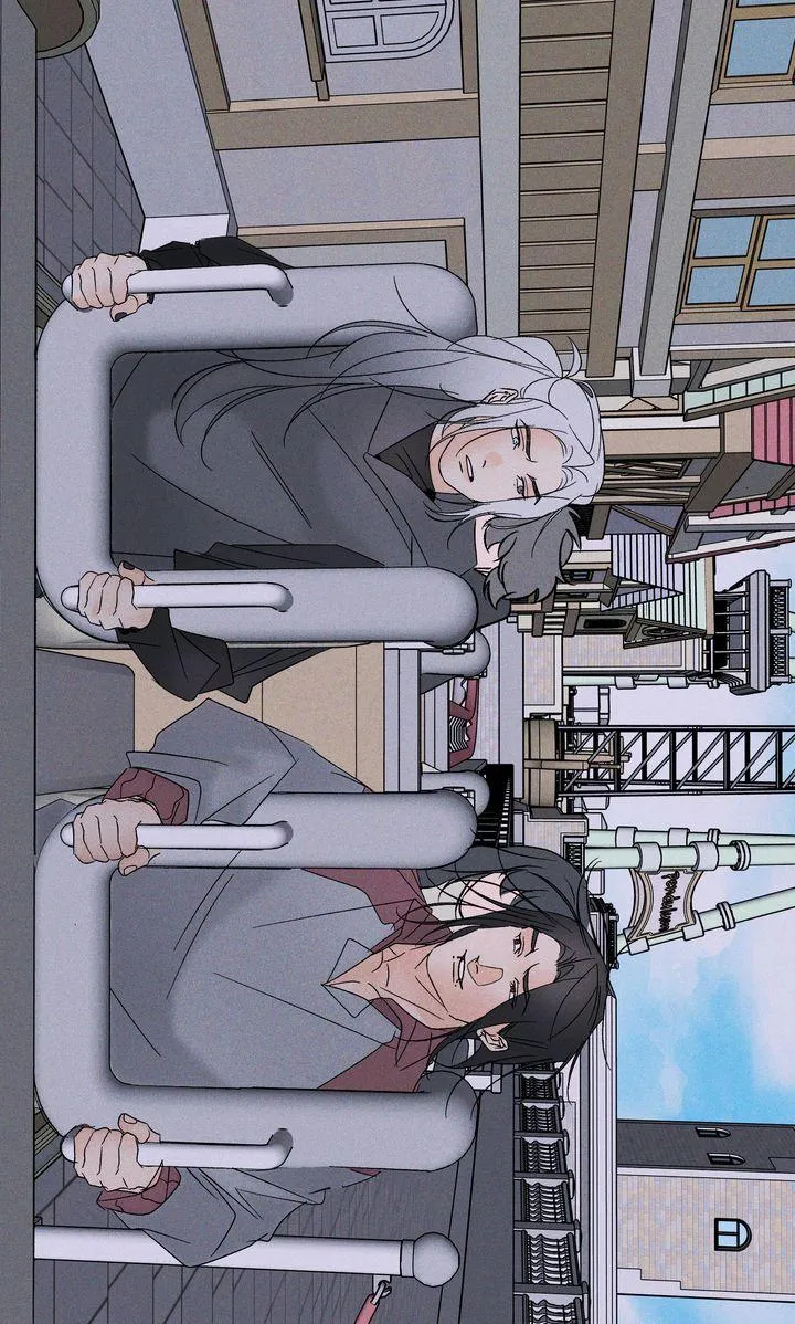 Read Behind the Lens chapter 21 image 22 on Lezhin