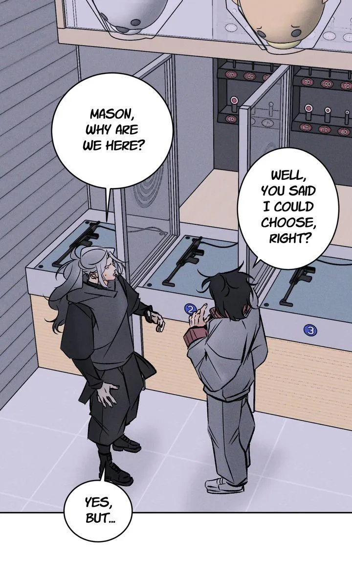 Read Behind the Lens chapter 21 image 42 on Lezhin