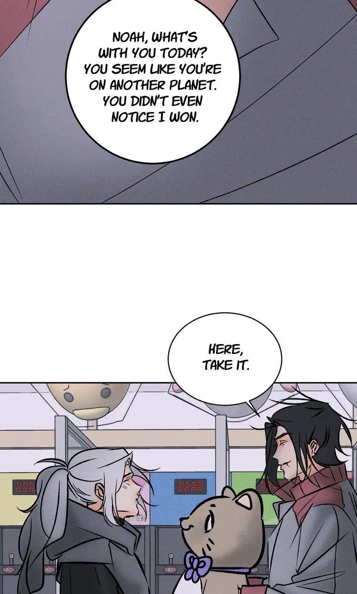 Read Behind the Lens chapter 21 image 57 on Lezhin