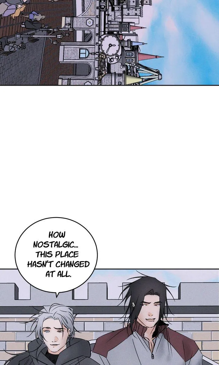 Read Behind the Lens chapter 21 image 6 on Lezhin