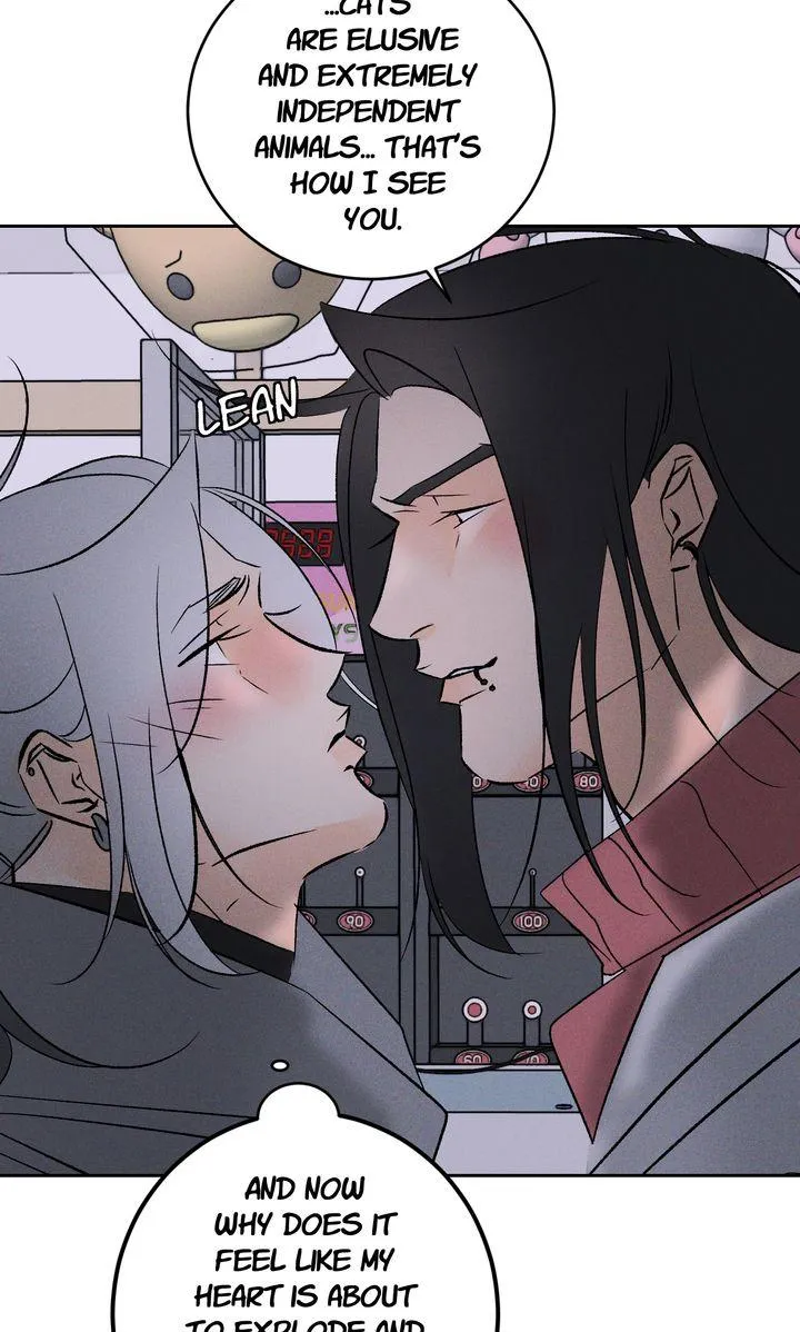 Read Behind the Lens chapter 21 image 66 on Lezhin