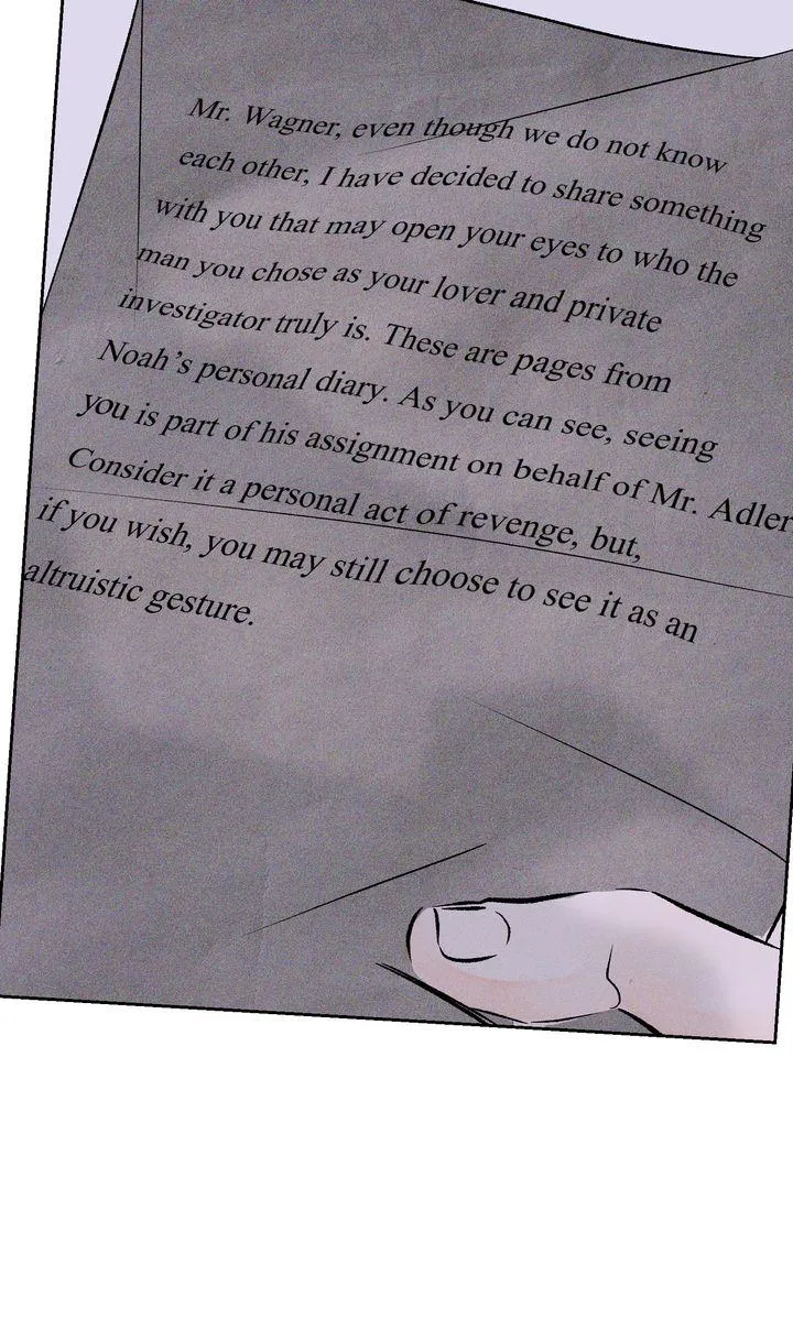 Read Behind the Lens chapter 21 image 74 on Lezhin