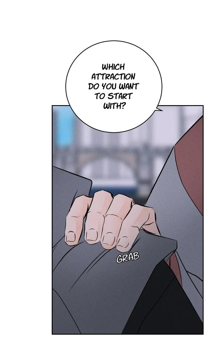 Read Behind the Lens chapter 21 image 8 on Lezhin