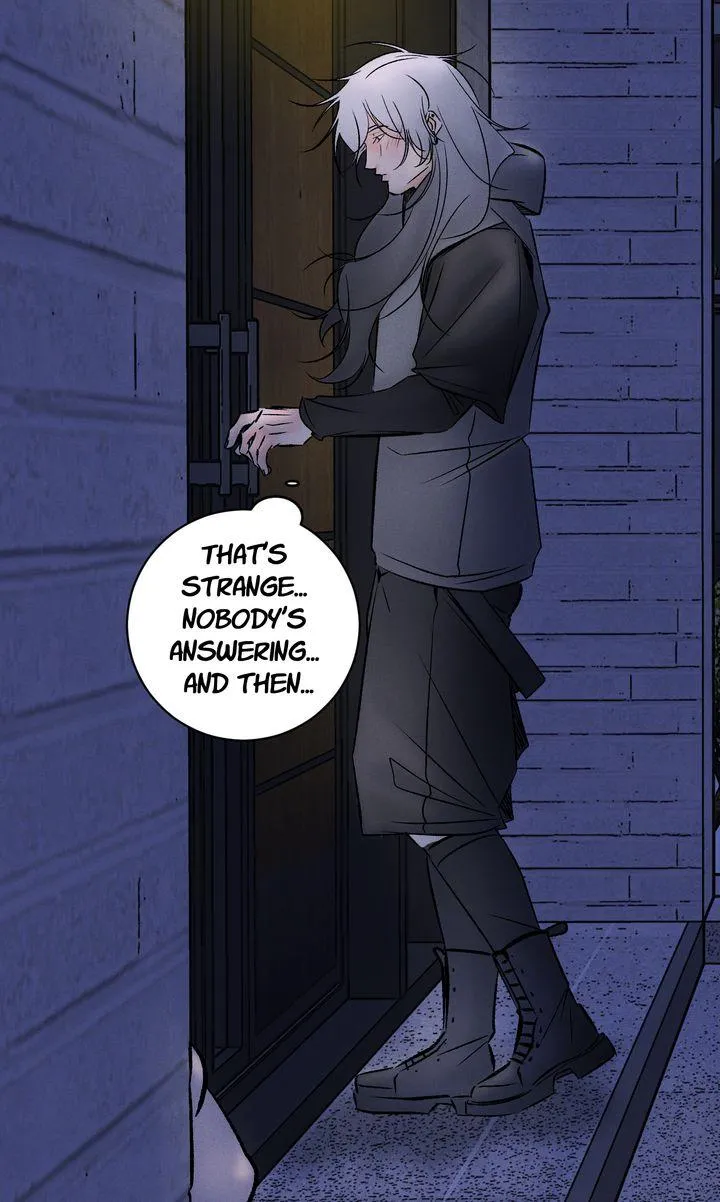 Read Behind the Lens chapter 22 image 13 on Lezhin