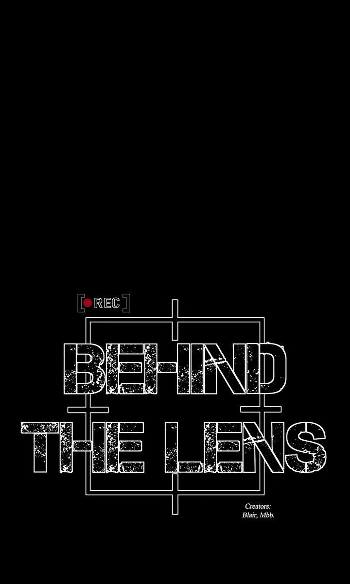 Read Behind the Lens chapter 22 image 2 on Lezhin