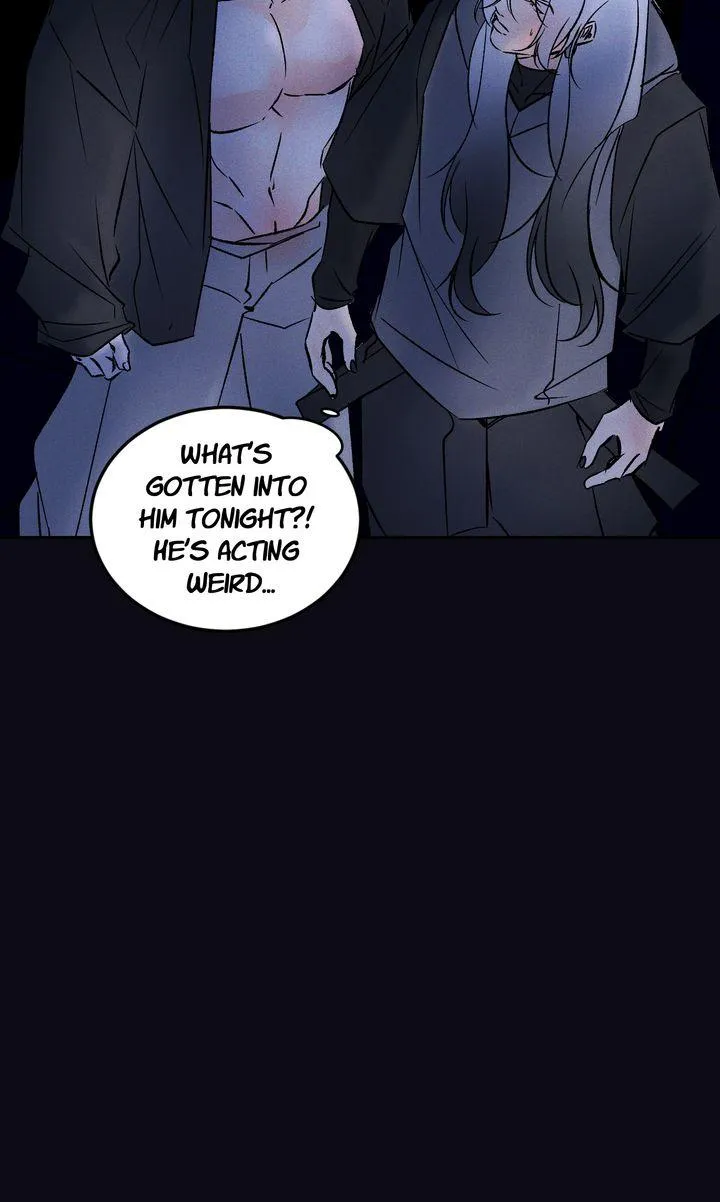 Read Behind the Lens chapter 22 image 37 on Lezhin