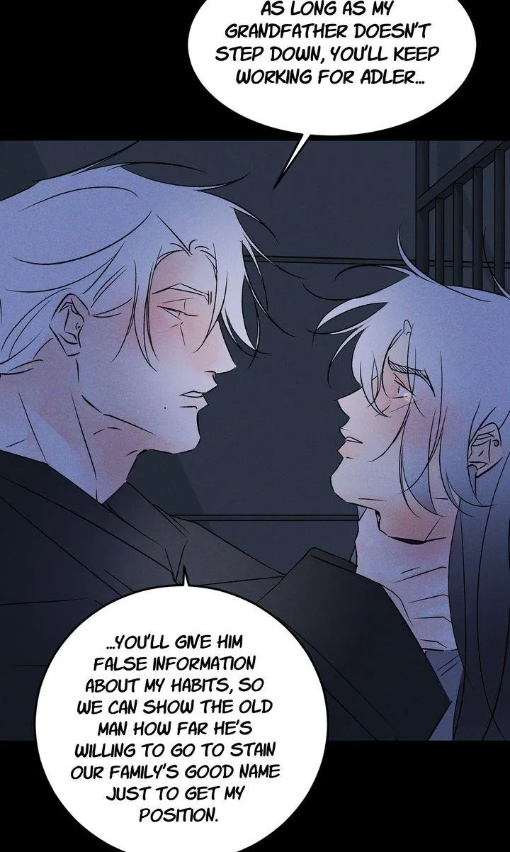 Read Behind the Lens chapter 22 image 82 on Lezhin