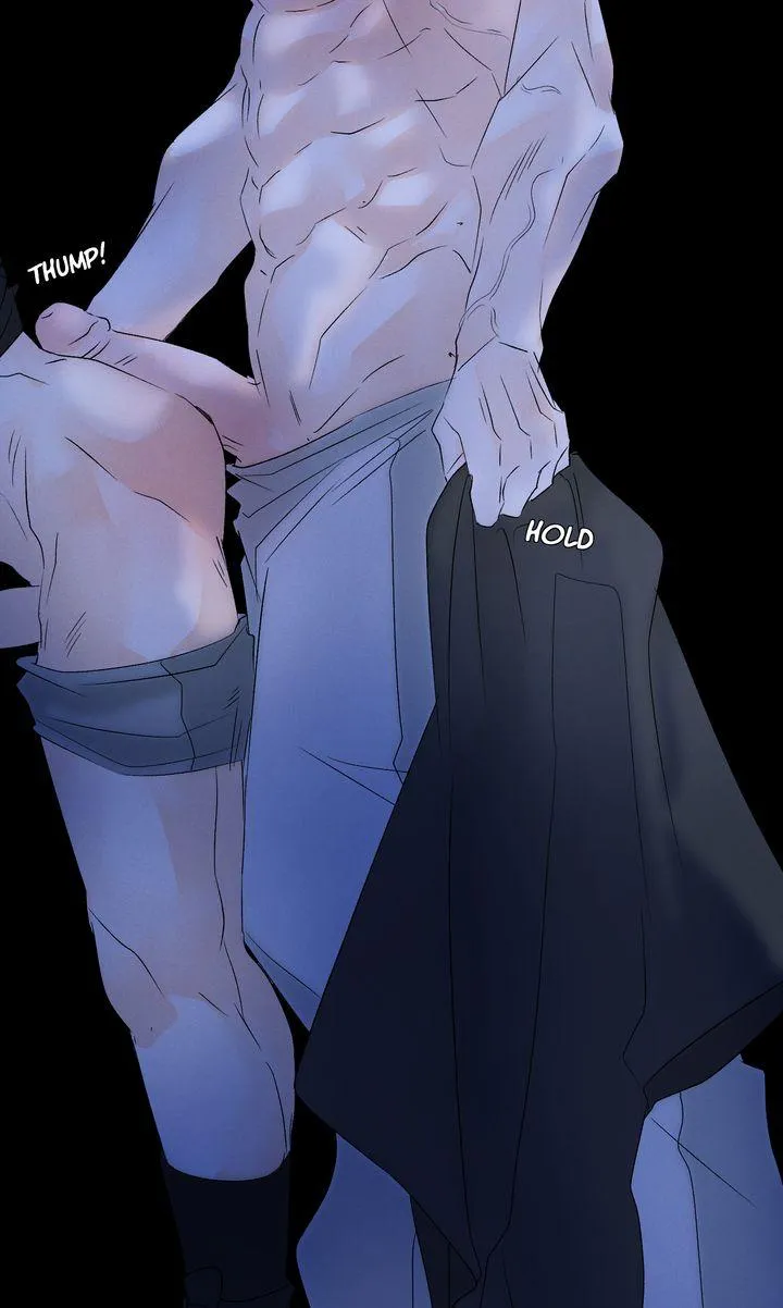 Read Behind the Lens chapter 23 image 11 on Lezhin