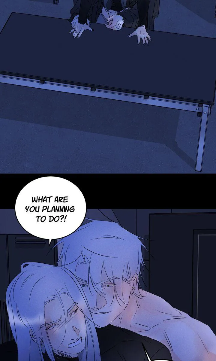 Read Behind the Lens chapter 23 image 3 on Lezhin
