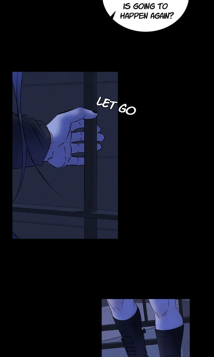 Read Behind the Lens chapter 23 image 81 on Lezhin