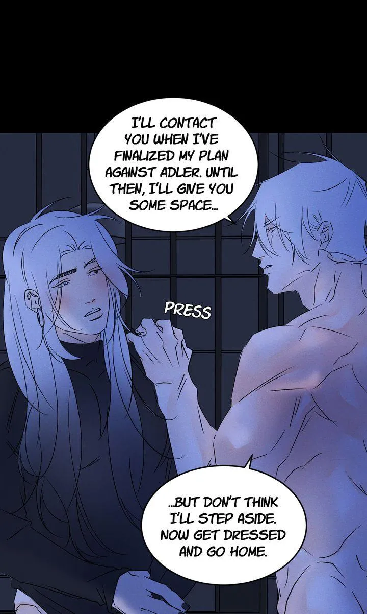 Read Behind the Lens chapter 23 image 89 on Lezhin