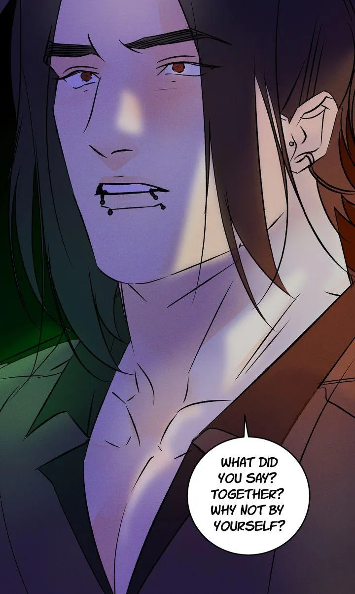 Read Behind the Lens chapter 24 image 105 on Lezhin