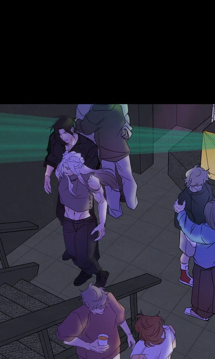 Read Behind the Lens chapter 24 image 118 on Lezhin
