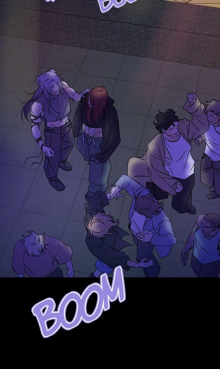 Read Behind the Lens chapter 24 image 130 on Lezhin