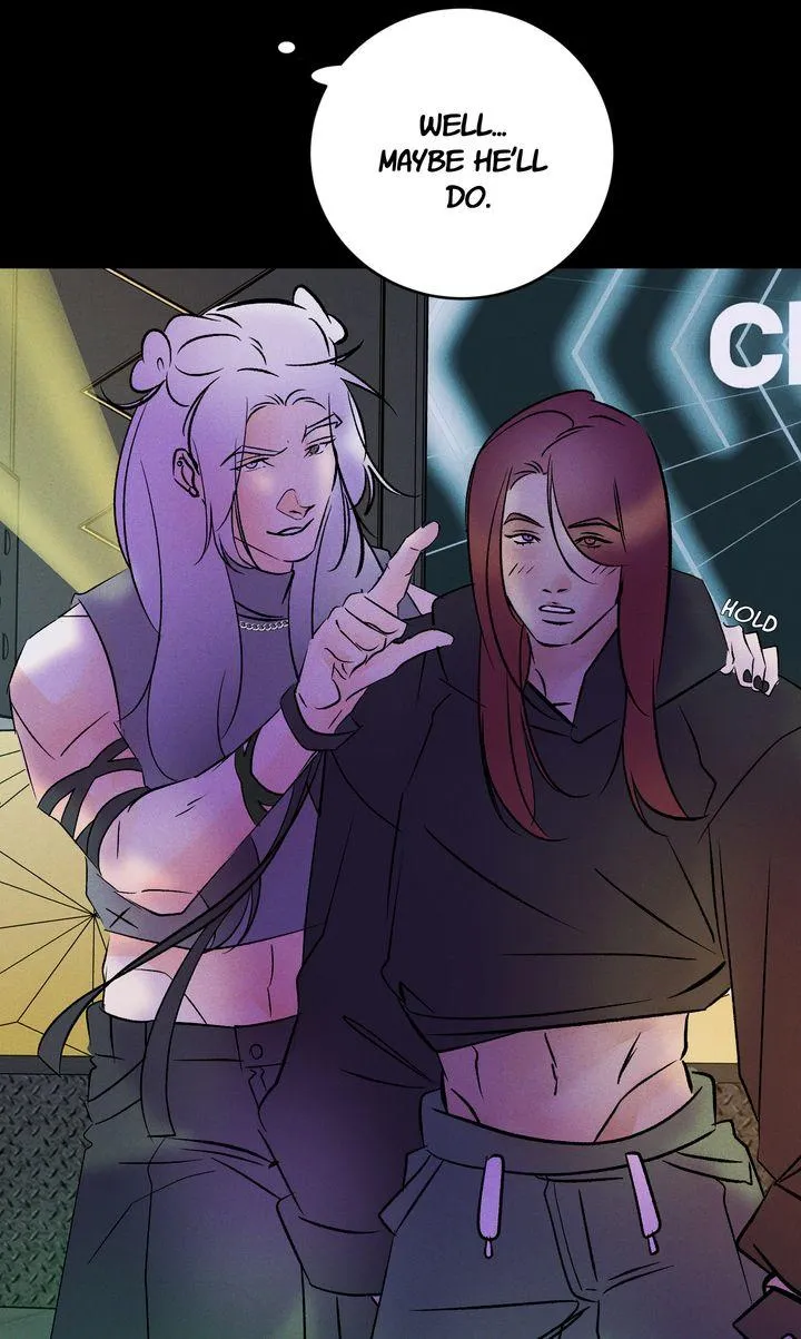 Read Behind the Lens chapter 24 image 131 on Lezhin