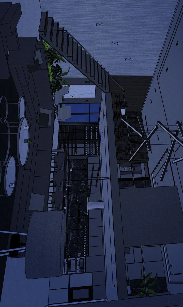 Read Behind the Lens chapter 24 image 134 on Lezhin