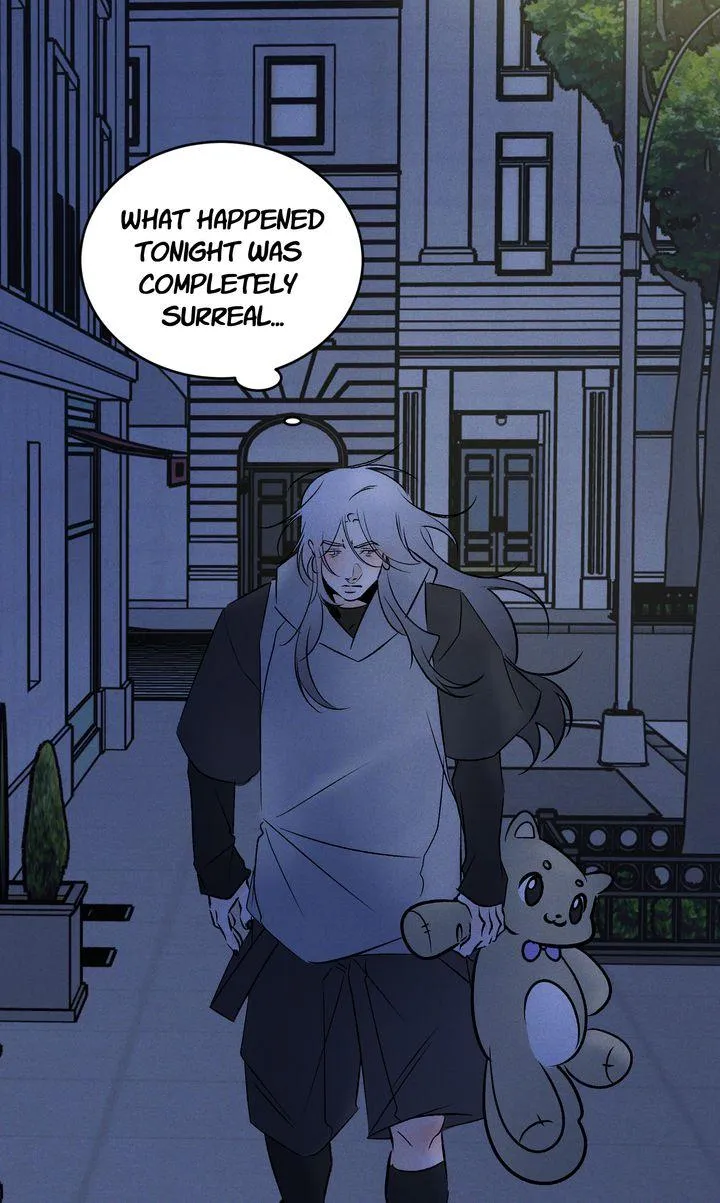 Read Behind the Lens chapter 24 image 3 on Lezhin