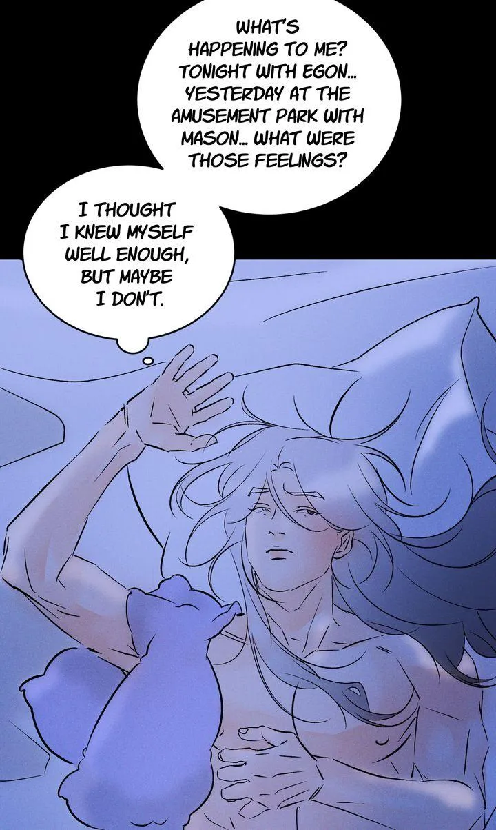 Read Behind the Lens chapter 24 image 31 on Lezhin