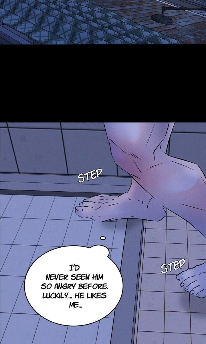 Read Behind the Lens chapter 24 image 9 on Lezhin
