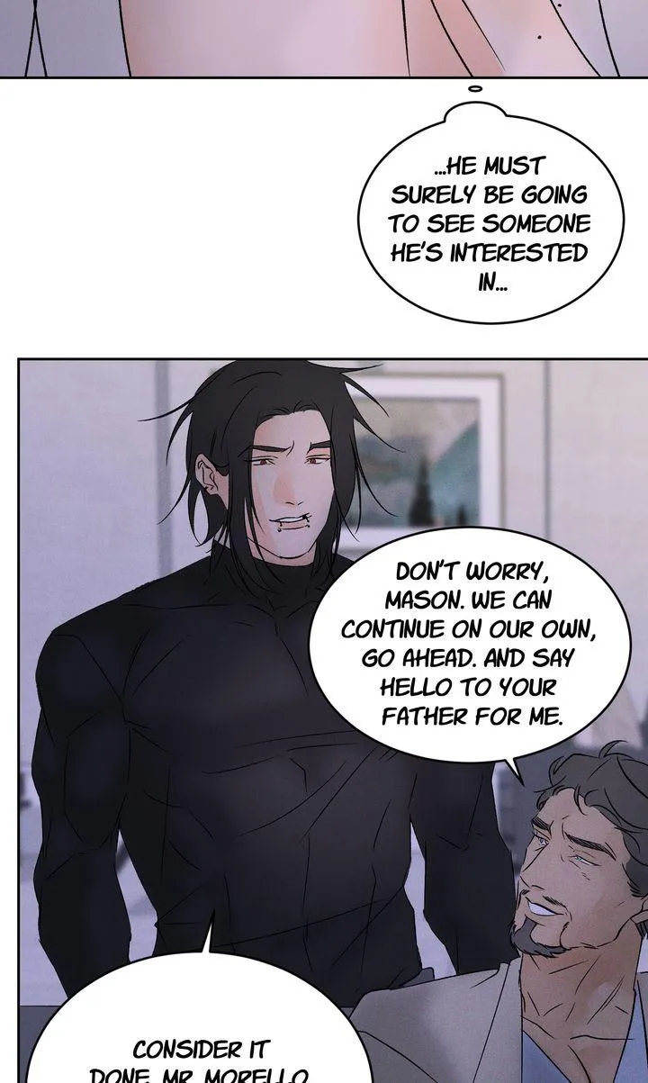 Read Behind the Lens chapter 24 image 91 on Lezhin