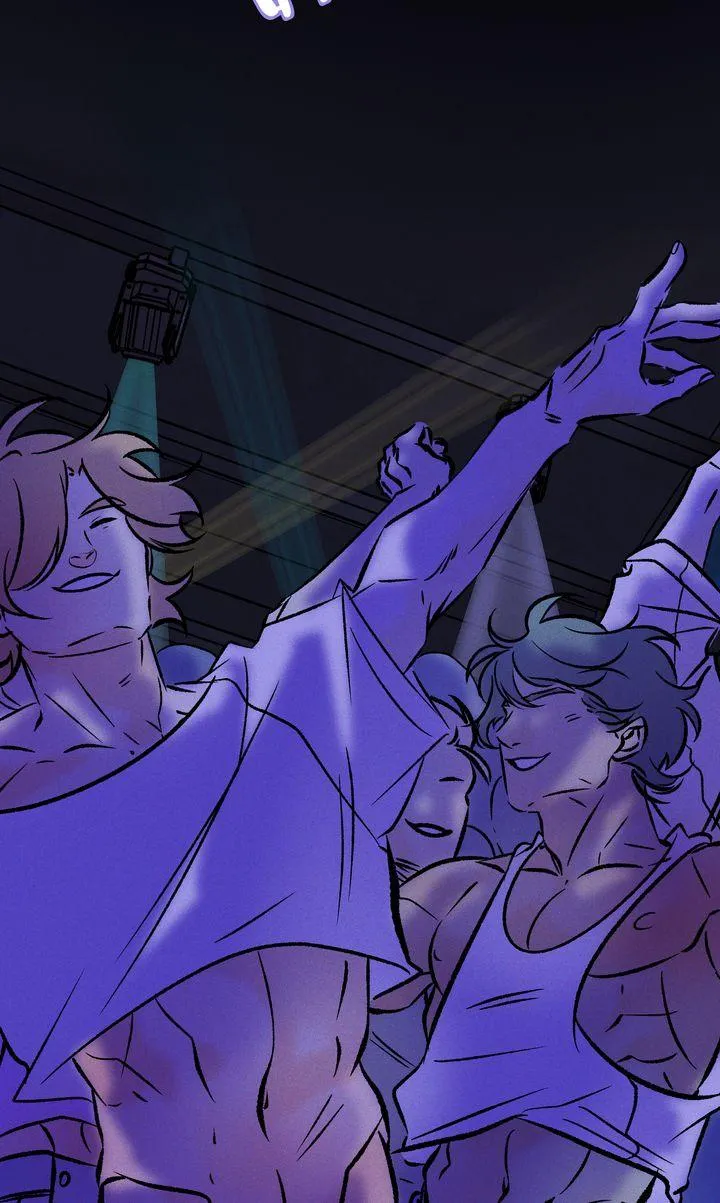Read Behind the Lens chapter 24 image 99 on Lezhin
