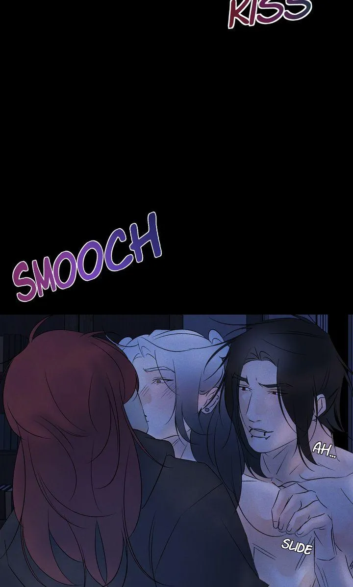 Read Behind the Lens chapter 25 image 17 on Lezhin