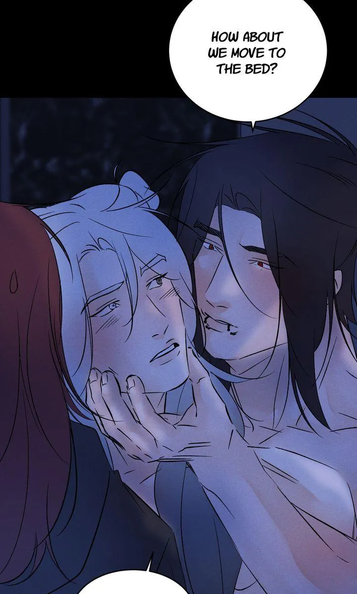 Read Behind the Lens chapter 25 image 23 on Lezhin