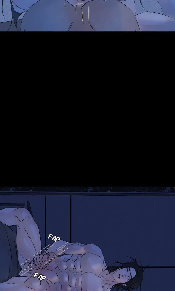 Read Behind the Lens chapter 25 image 29 on Lezhin