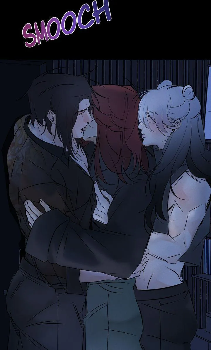 Read Behind the Lens chapter 25 image 3 on Lezhin