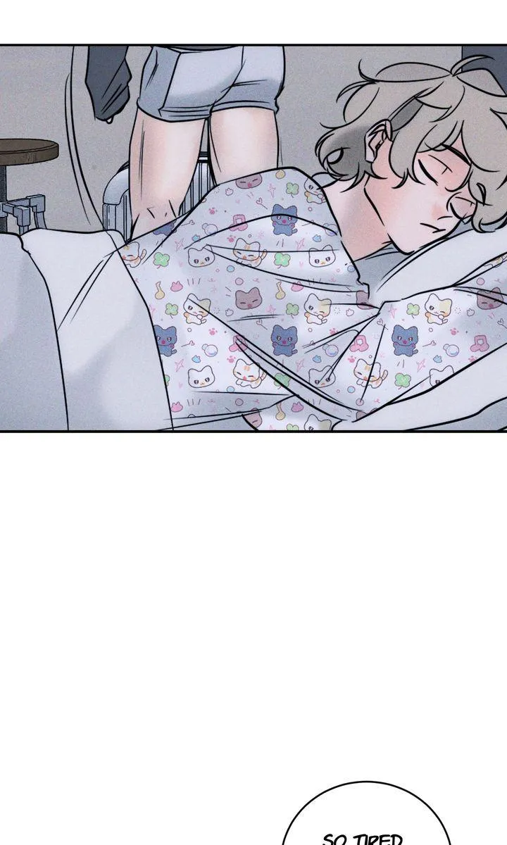 Read Behind the Lens chapter 3 image 101 on Lezhin