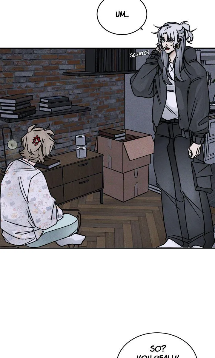 Read Behind the Lens chapter 3 image 2 on Lezhin