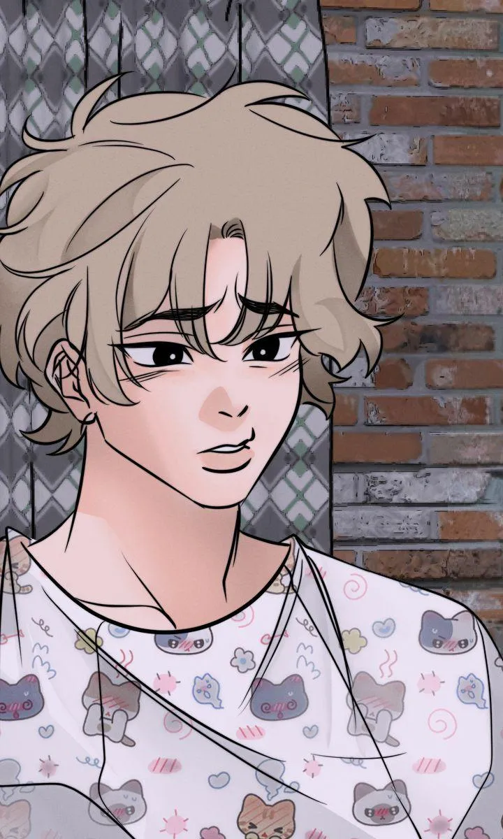 Read Behind the Lens chapter 3 image 21 on Lezhin