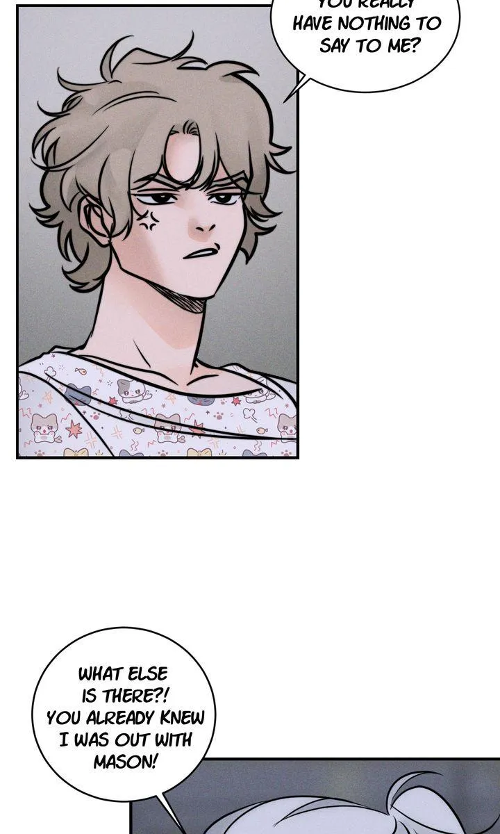 Read Behind the Lens chapter 3 image 3 on Lezhin