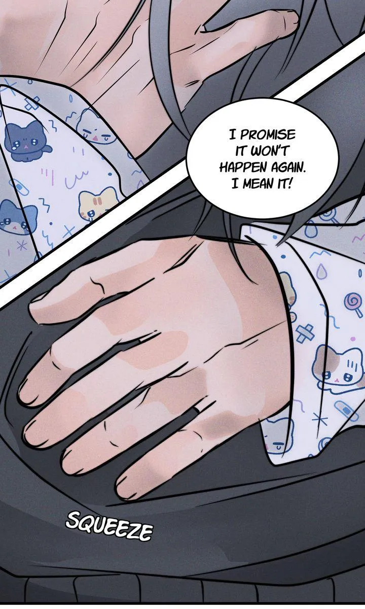 Read Behind the Lens chapter 3 image 34 on Lezhin