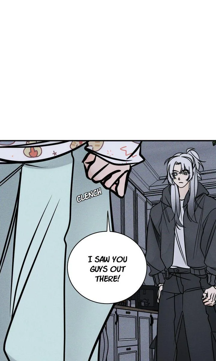 Read Behind the Lens chapter 3 image 5 on Lezhin