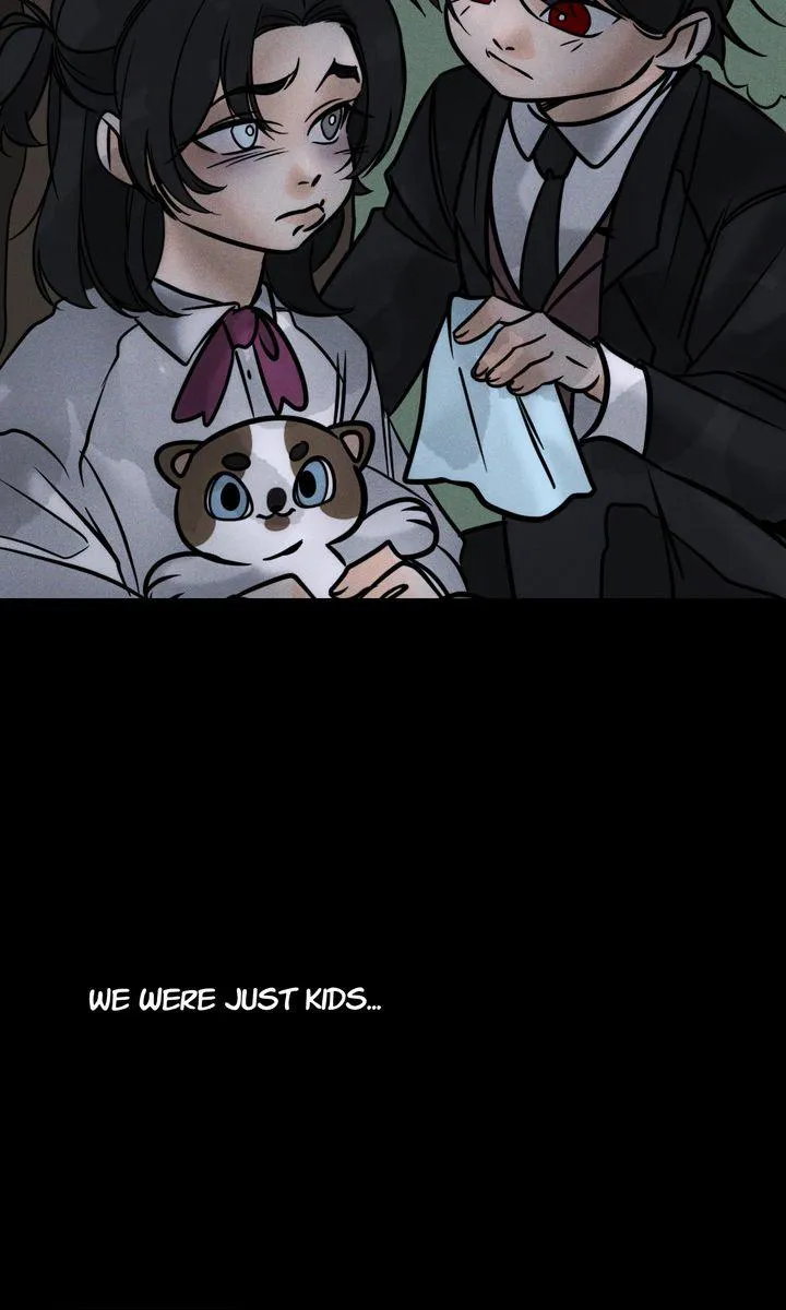Read Behind the Lens chapter 3 image 65 on Lezhin