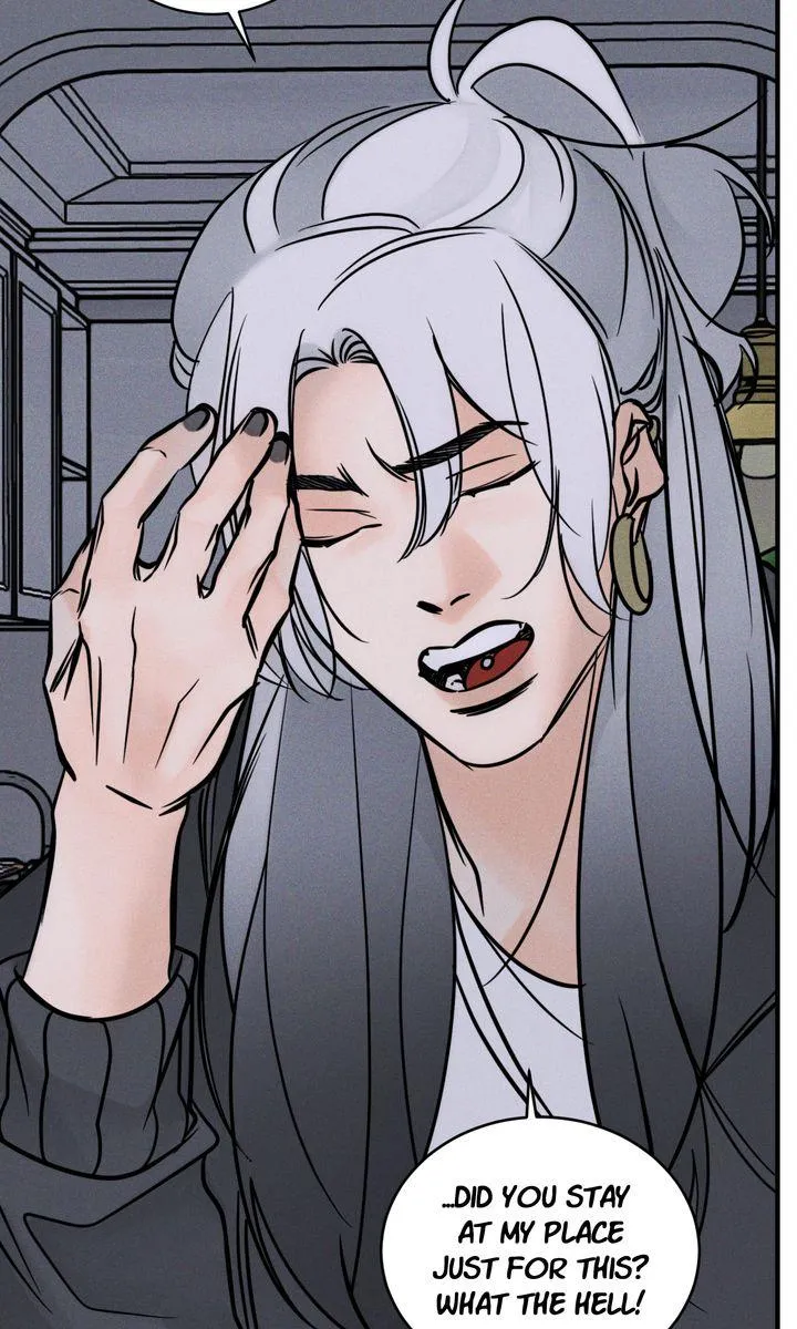 Read Behind the Lens chapter 3 image 7 on Lezhin