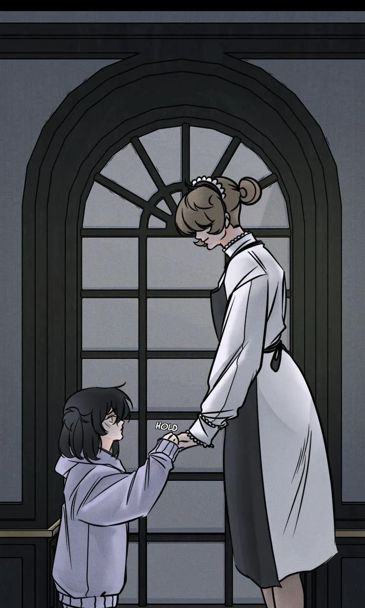 Read Behind the Lens chapter 3 image 71 on Lezhin