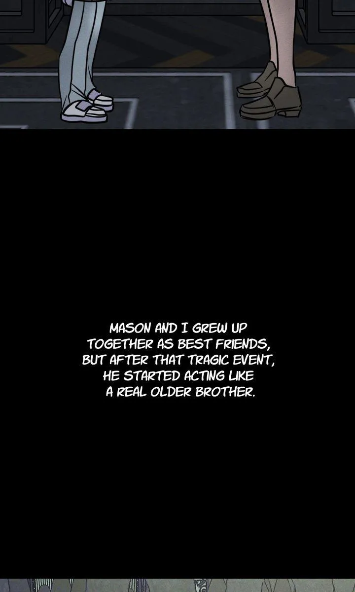 Read Behind the Lens chapter 3 image 72 on Lezhin
