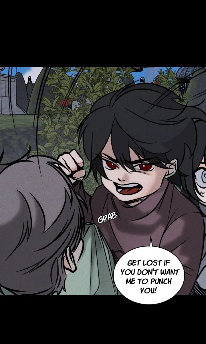 Read Behind the Lens chapter 3 image 75 on Lezhin