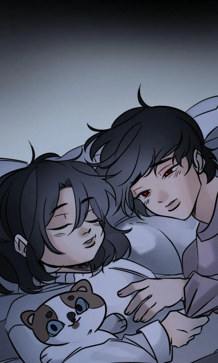 Read Behind the Lens chapter 3 image 84 on Lezhin
