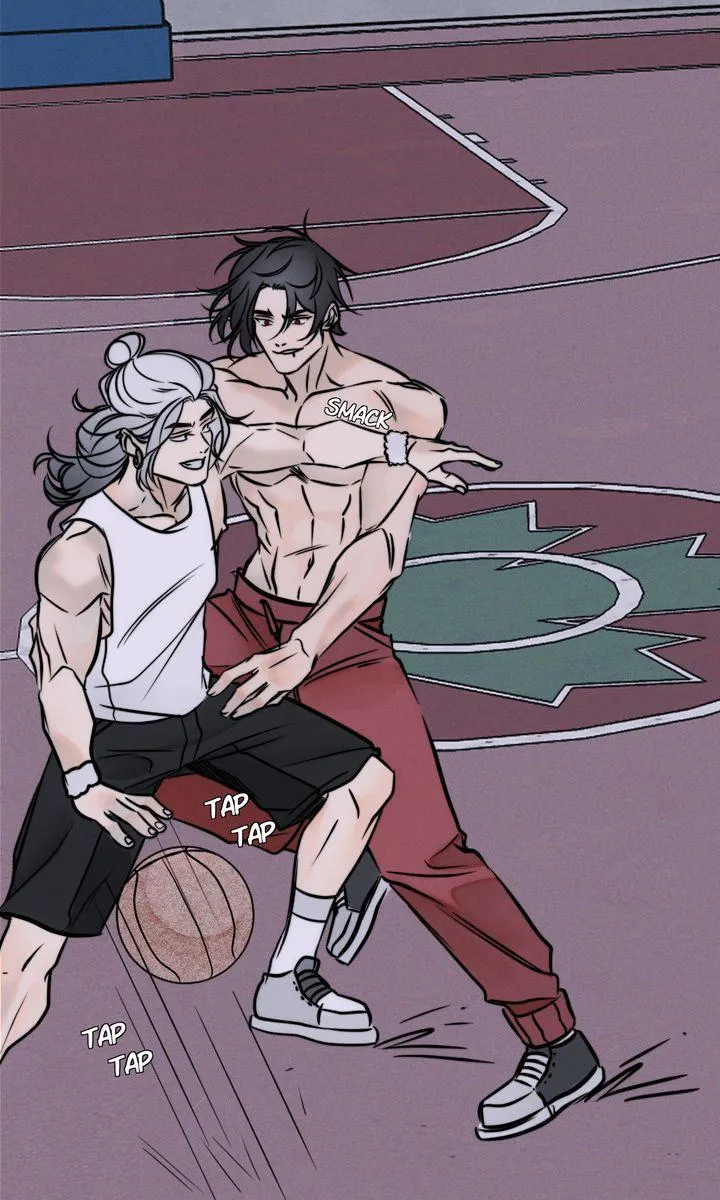 Read Behind the Lens chapter 3 image 89 on Lezhin
