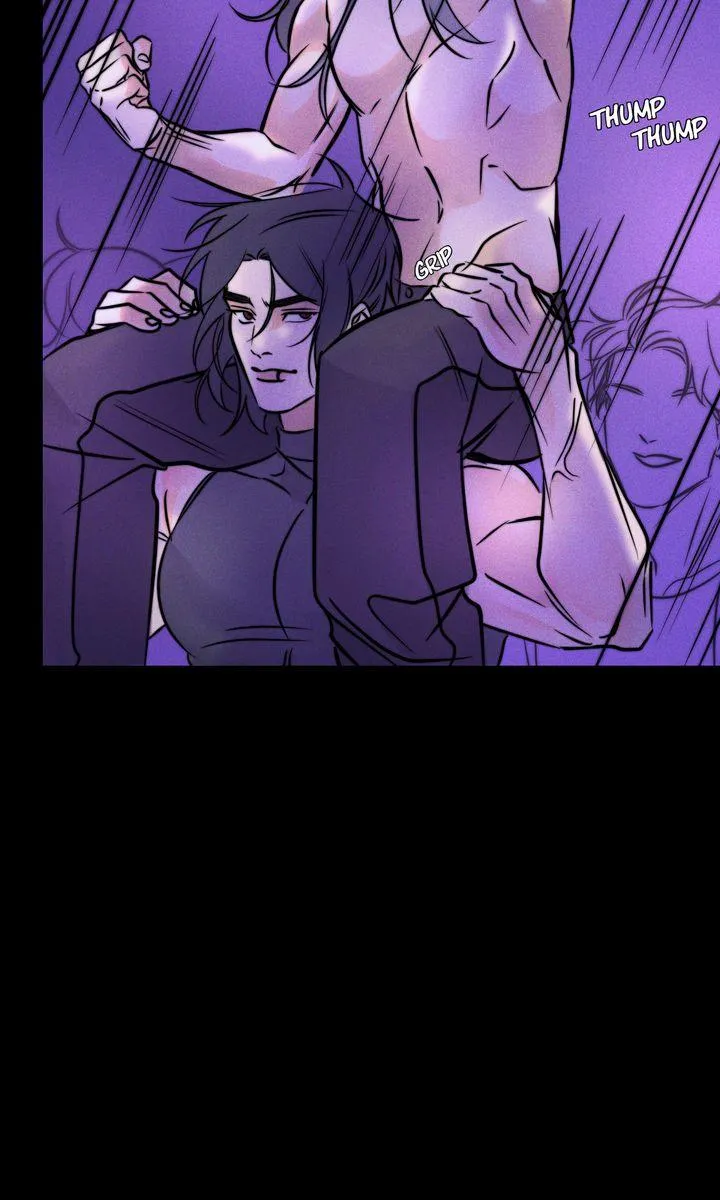 Read Behind the Lens chapter 3 image 91 on Lezhin
