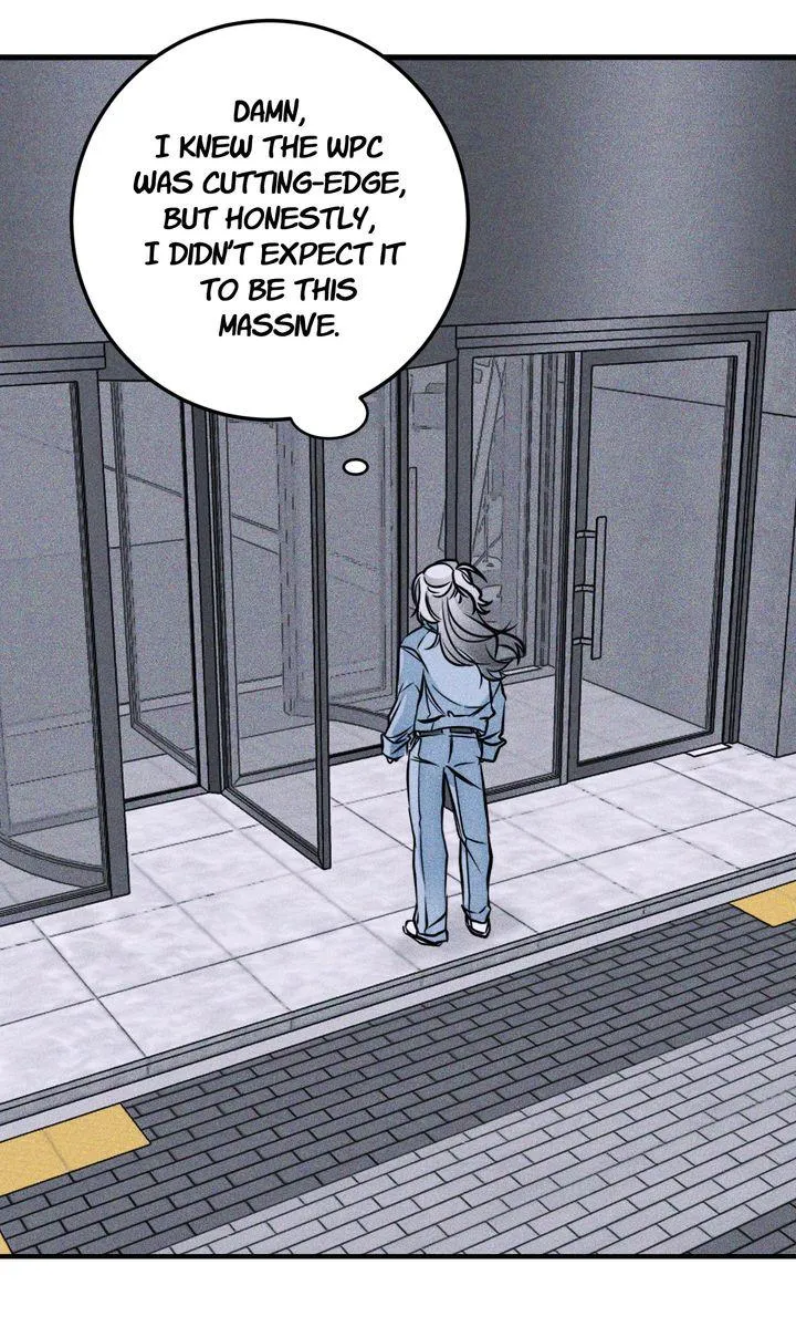 Read Behind the Lens chapter 4 image 100 on Lezhin