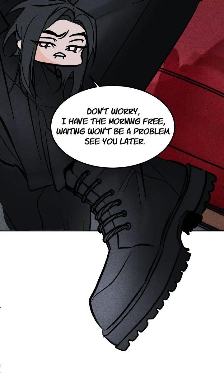 Read Behind the Lens chapter 4 image 22 on Lezhin